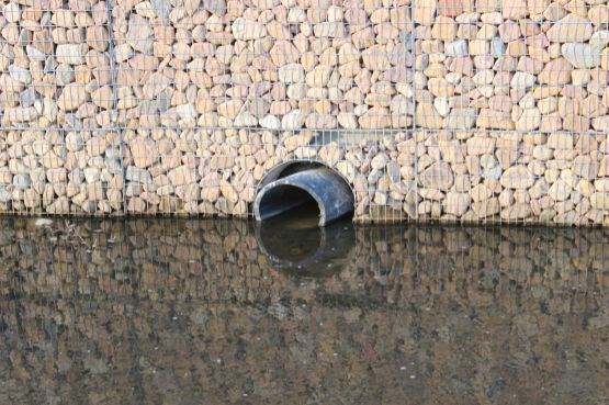 Drainage