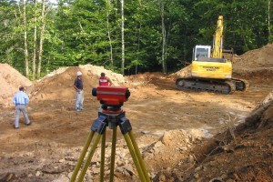 Groundworks