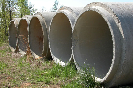 Pipework